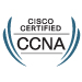 CCNA certified